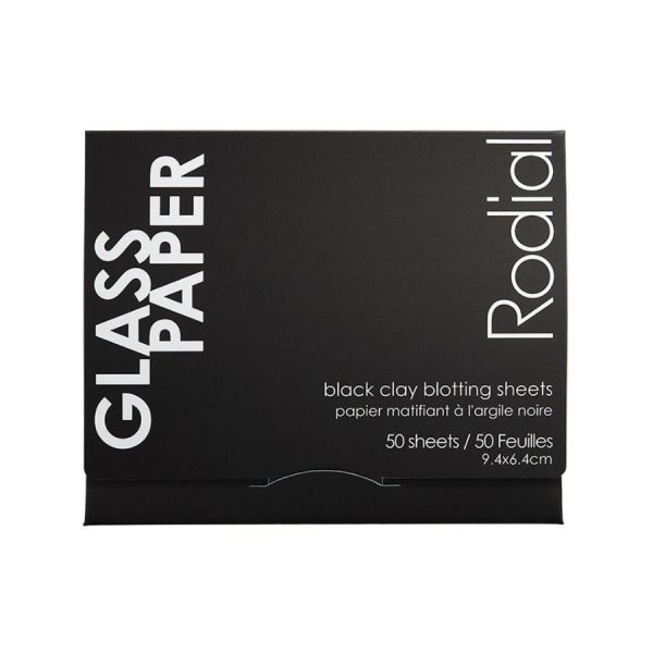 Rodial Glass Paper  Dischete 1 Bucată