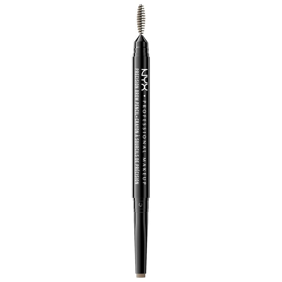 NYX Professional Makeup Precision Brow Pencil Blonde Creion Sprancene 0.13 g