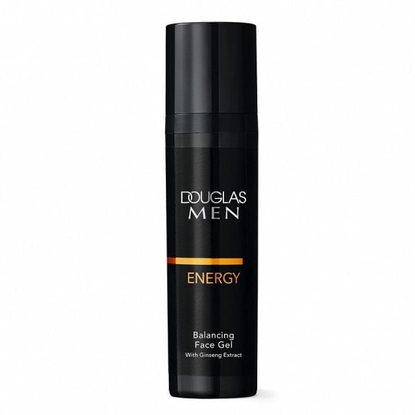 Douglas Men Men Energy Balancing Face Gel  Crema Fata 50 ml