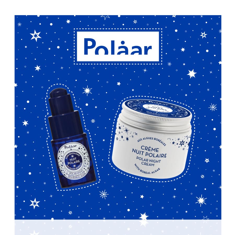 Polaar Elixir Gift Set  Set Ingrijire 1 Bucată