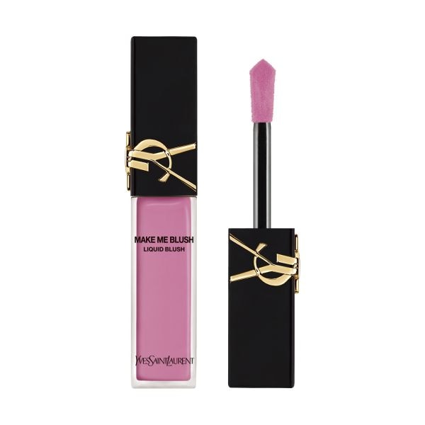 Yves Saint Laurent Make Me Blush Fuchsia Fling Blush 15 ml