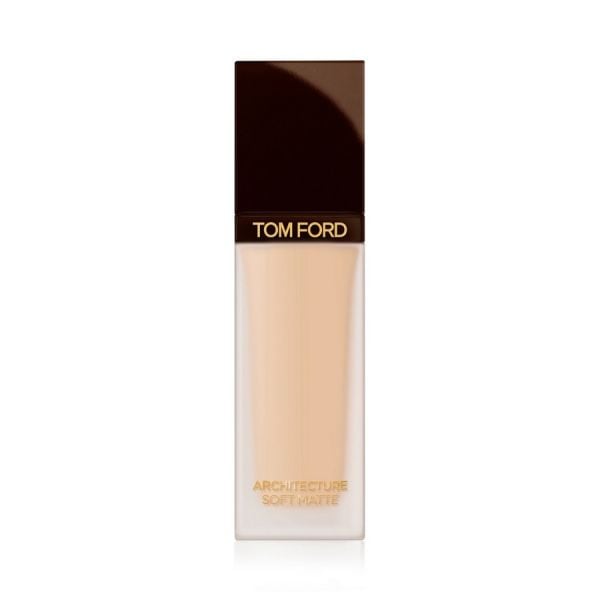 TOM FORD Architect Soft Matte Foundation .Ivory Silk Fond Ten 30 ml