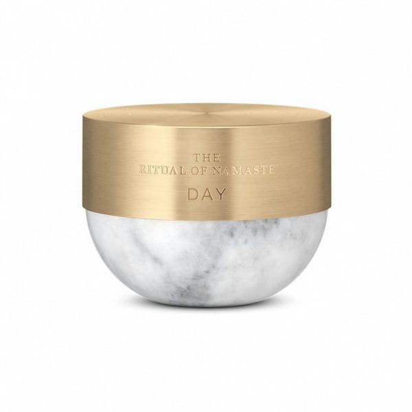 Rituals The Ritual Of Namaste Ageless Firming Day Cream  Crema Zi 50 ml