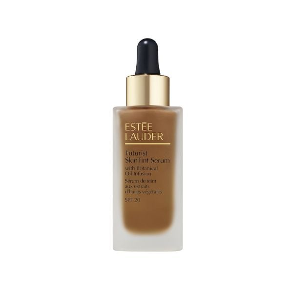Estée Lauder Futurist Skin Tint Serum Foundation SPF 20 WBronze Fond Ten 30 ml