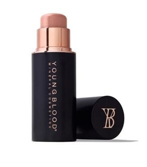 Youngblood VividLuxe Crème Blush Stick Crème Brûlée Blush 2.5 g