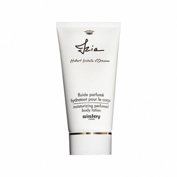 Sisley Izia Moisturizing Perfumed Body Lotion   150 ml