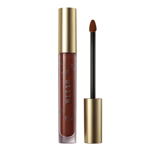 Stila Stay All Day® Liquid Lipstick Bordeaux Ruj 3 ml
