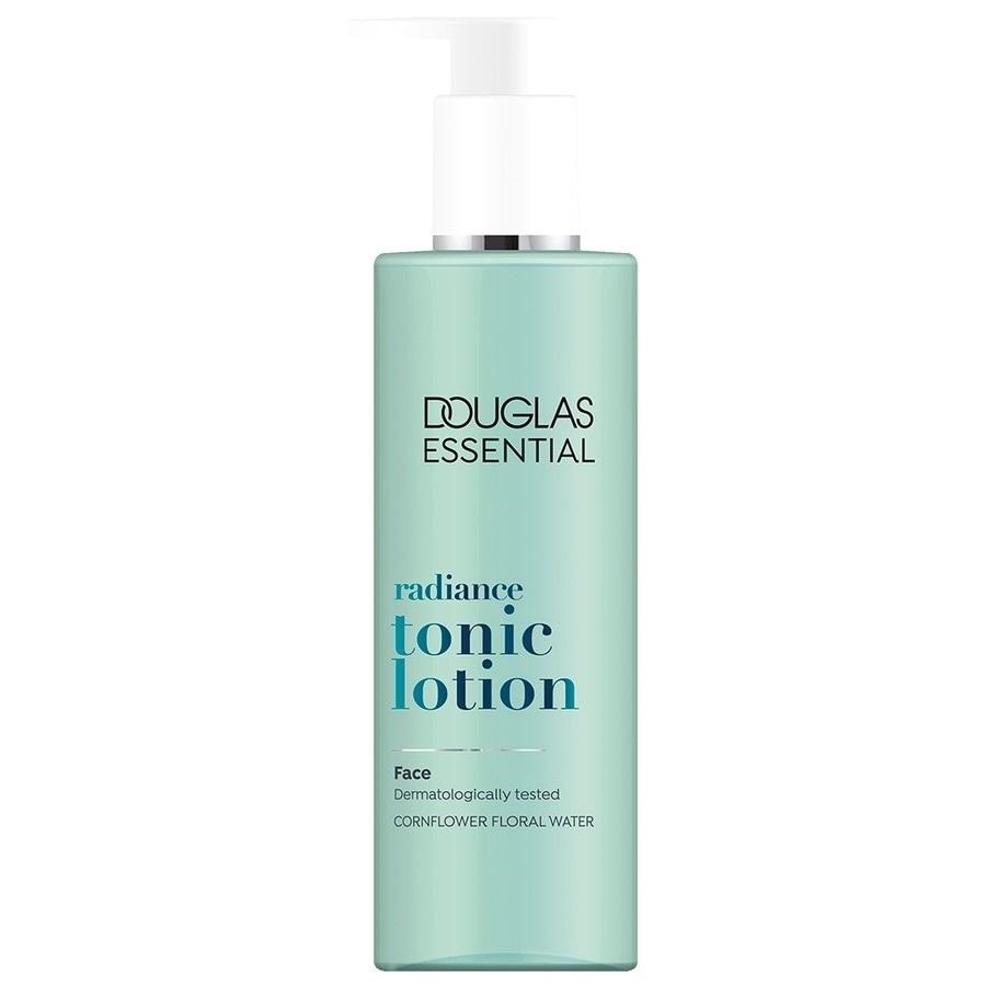 Douglas Essential Radiance Tonic Lotion  Lotiune Tonica 200 ml