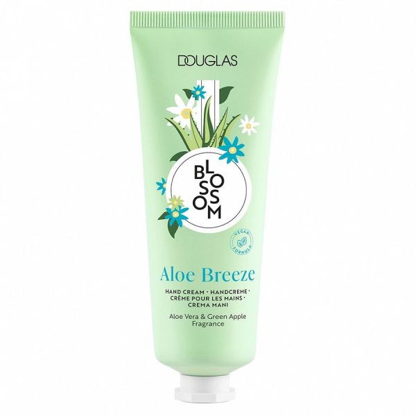 Douglas Blossom Aloe Breeze Hand Cream  Crema Maini 75 ml