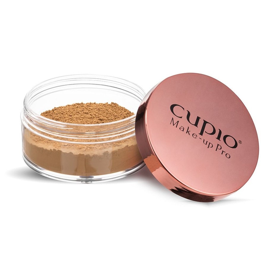 Cupio Pudra Pulbere Soft Luminous Medium Beige Pudra 15 g