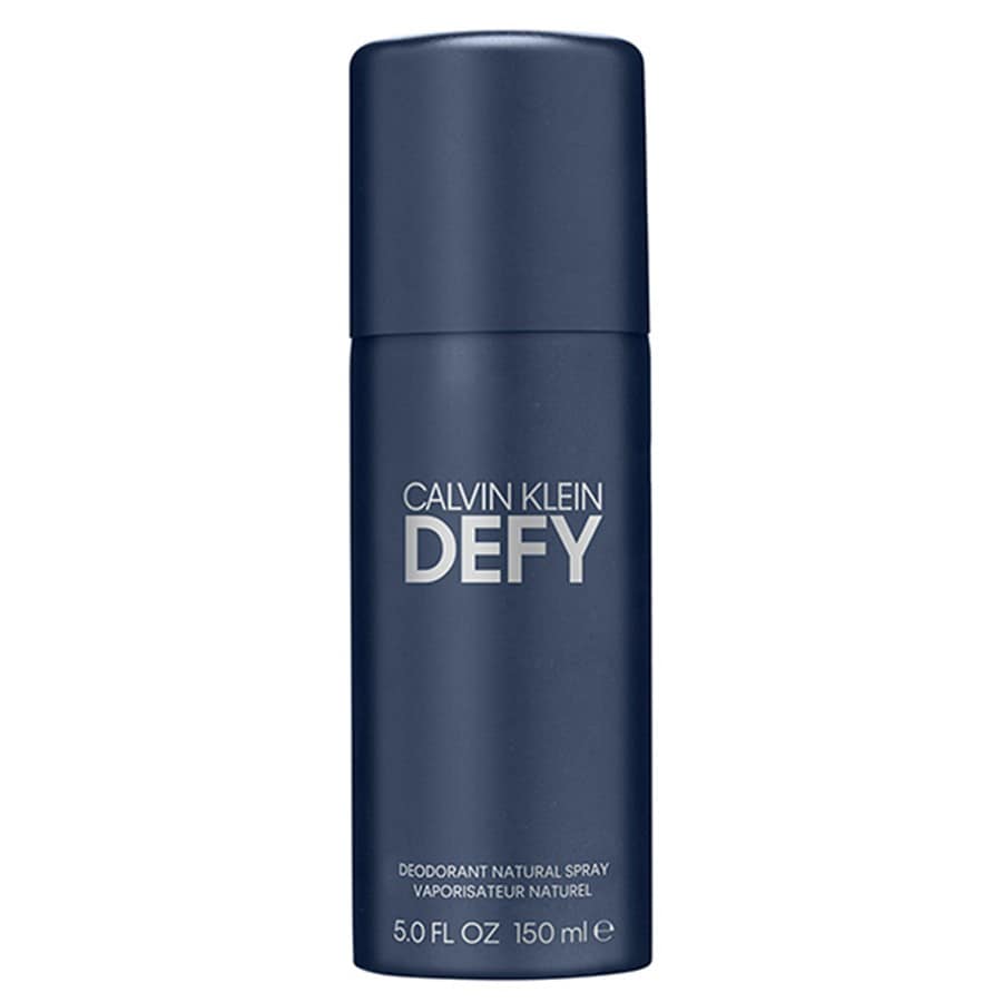 Calvin Klein Defy Deo Spray  Deo Spray 150 ml