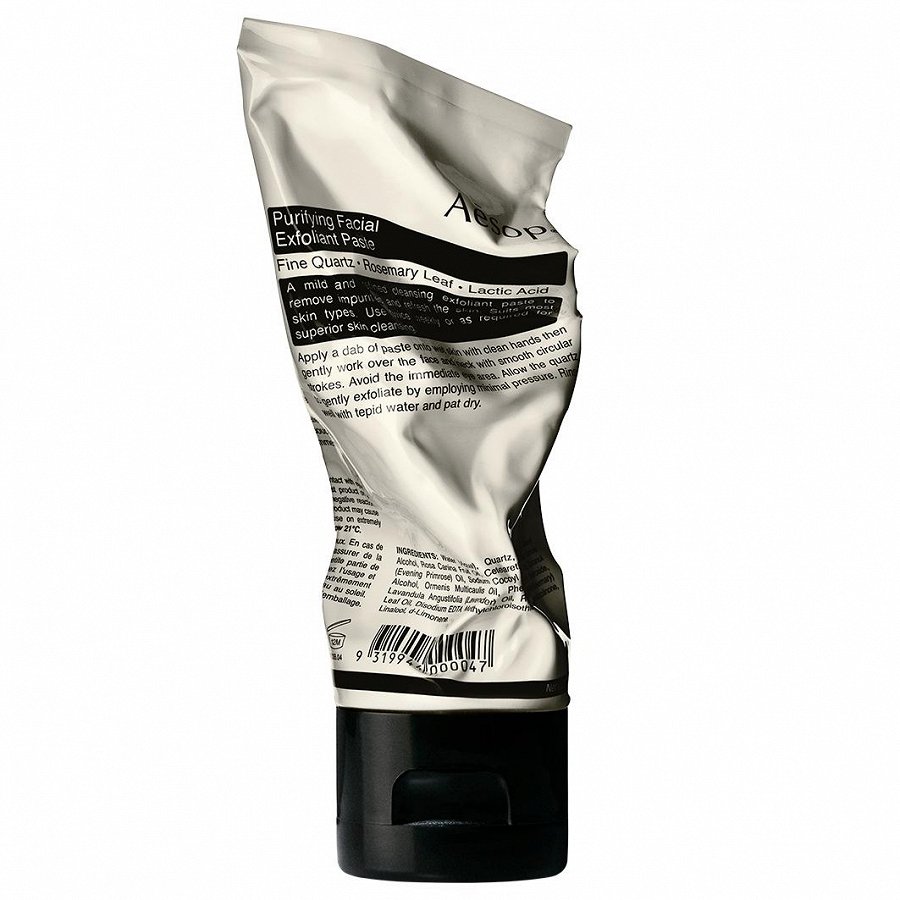 Aesop Purifying Facial Exfoliant Paste  Exfoliant Fata 75 ml