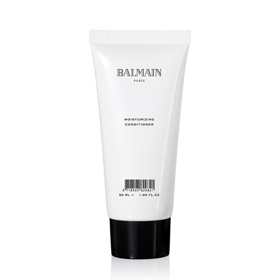 Balmain Travel Moisturizing Conditioner  Balsam Par 50 ml