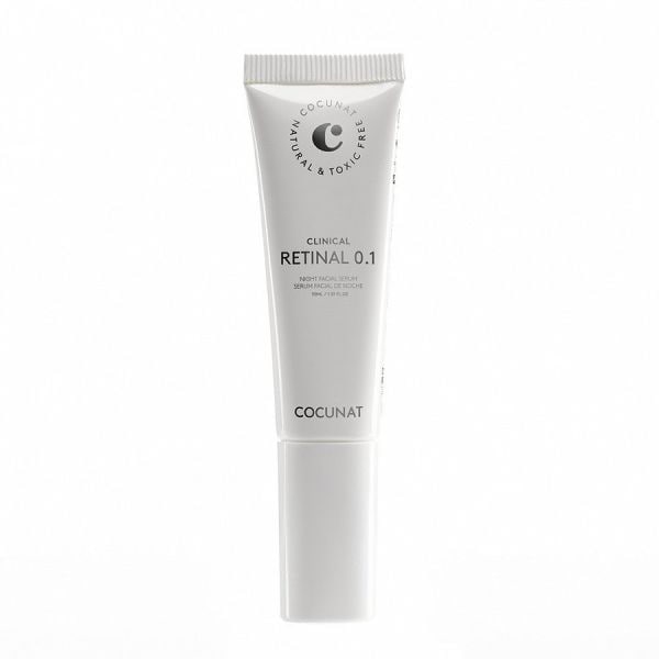 Cocunat Retinal Night Facial Serum  Ser 30 ml