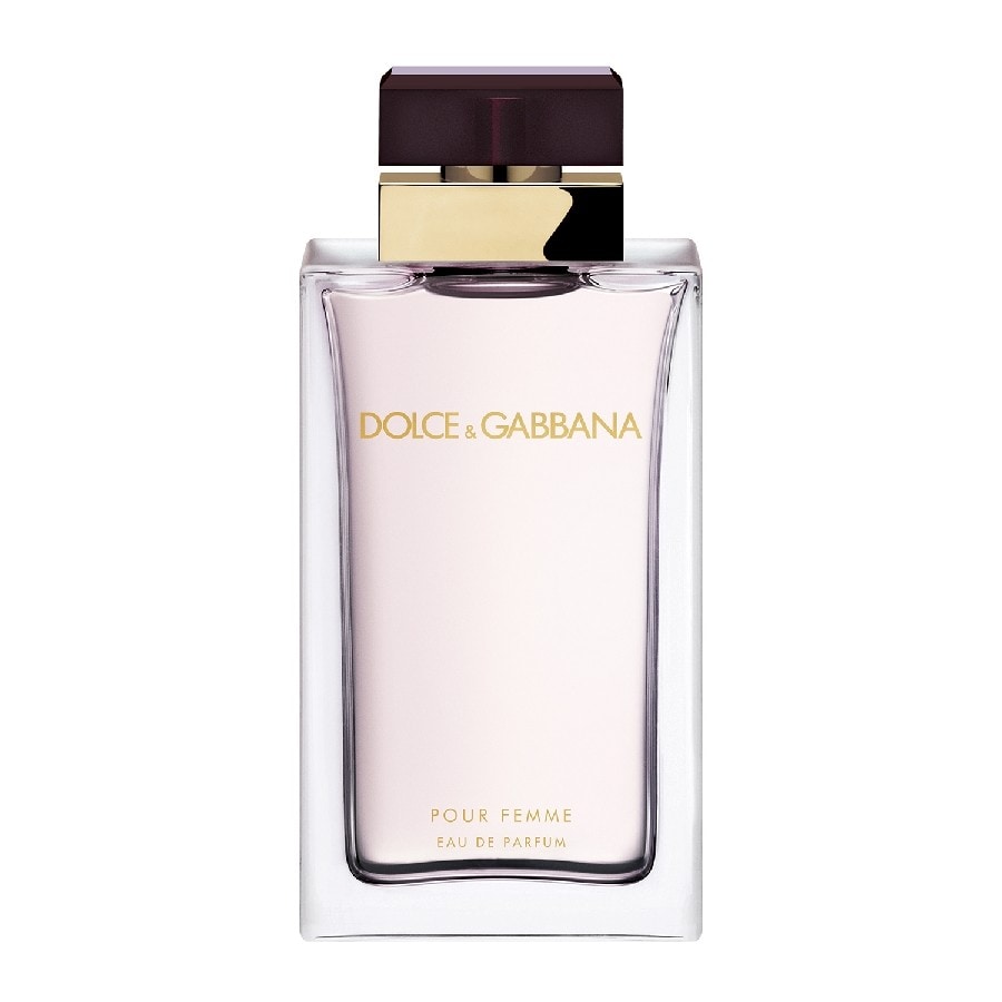Dolce&Gabbana Dolce & Gabbana Pour Femme Eau De Parfum  Apa Parfum 100 ml