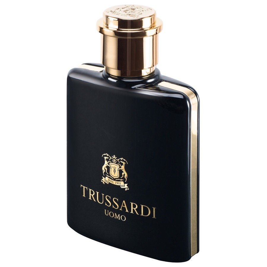 Trussardi Trussardi Uomo Eau De Toilette  Apa Toaleta 50 ml