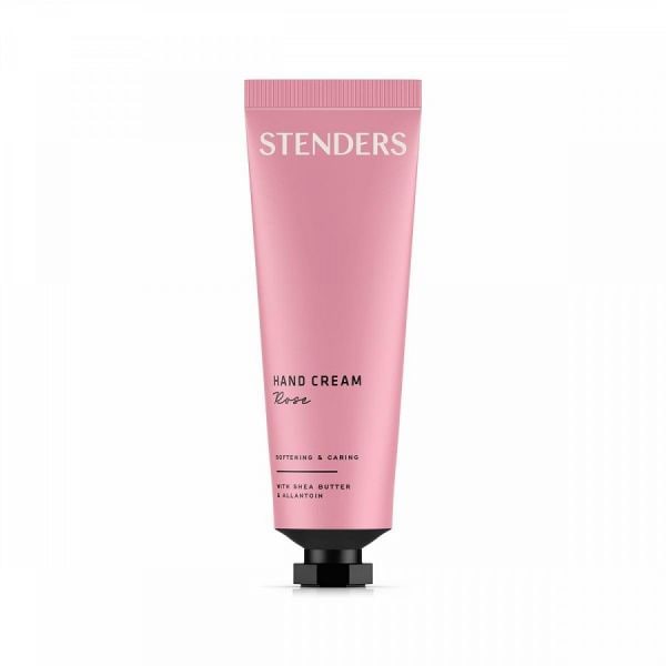 Stenders Hand Cream Rose   75 ml