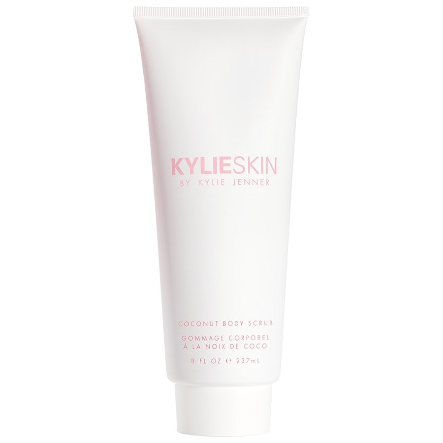 KYLIE SKIN Coconut Body Scrub  Exfoliant Corp 237 ml