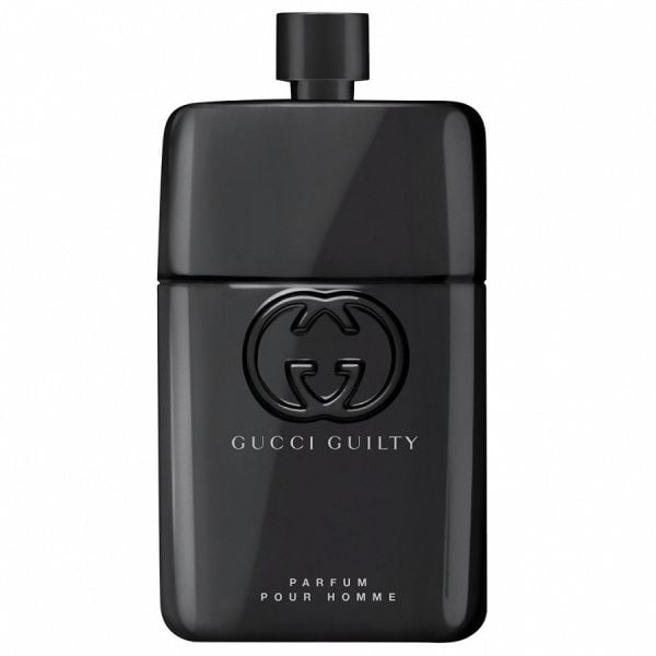 Gucci Guilty Parfum Pour Homme  Apa Parfum 200 ml