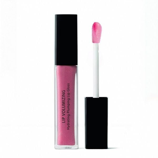 Douglas Make-up Hydrating Plumping Lip Gloss Rosewood Gloss 4 ml