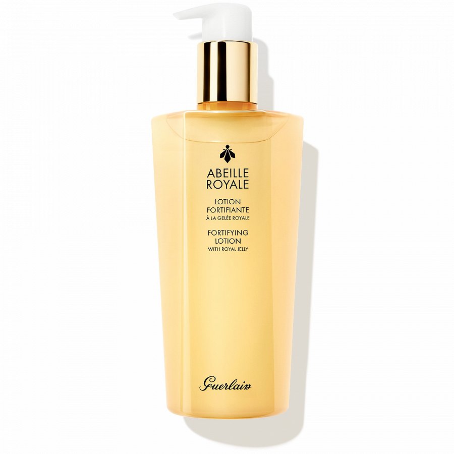 Guerlain Abeille Royale Fortifying Lotion  Lotiune Tonica 300 ml