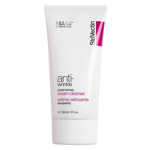 Strivectin Anti-Wrinkle Comforting Cream Cleanser  Gel Curatare 150 ml