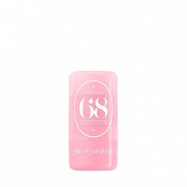 Sol de Janeiro Cheirosa 68 Jelly Perfume Balm  Parfum Solid 4 g