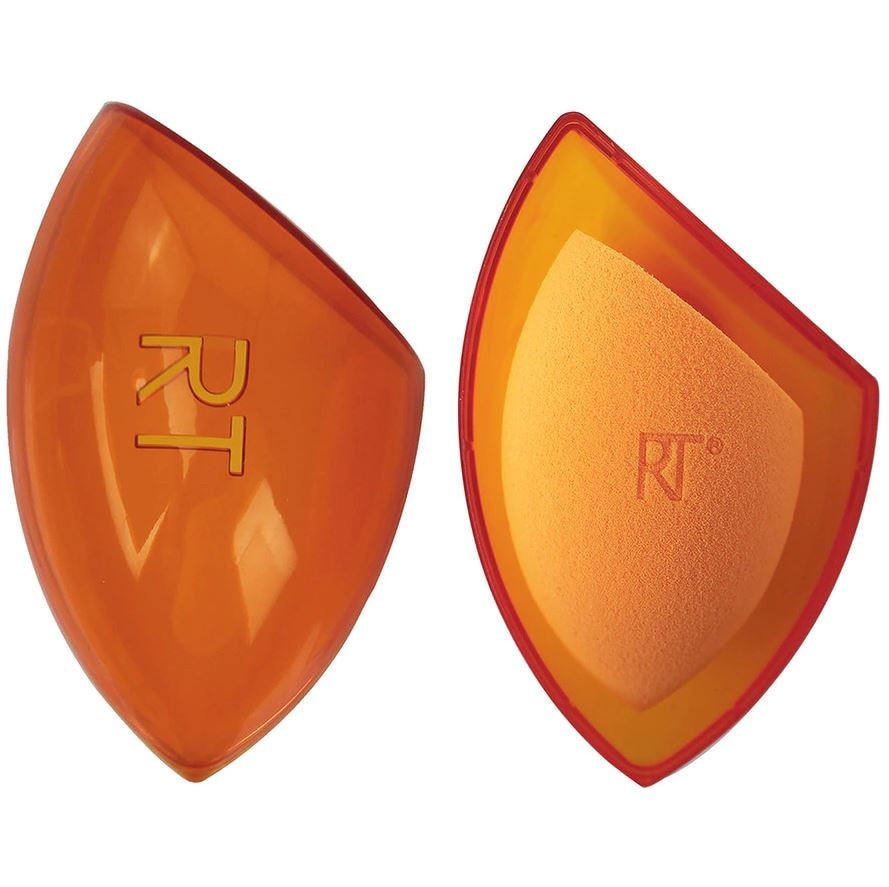 Real Techniques Real Techniques Miracle Complexion  Burete Fond Ten 1 Bucată