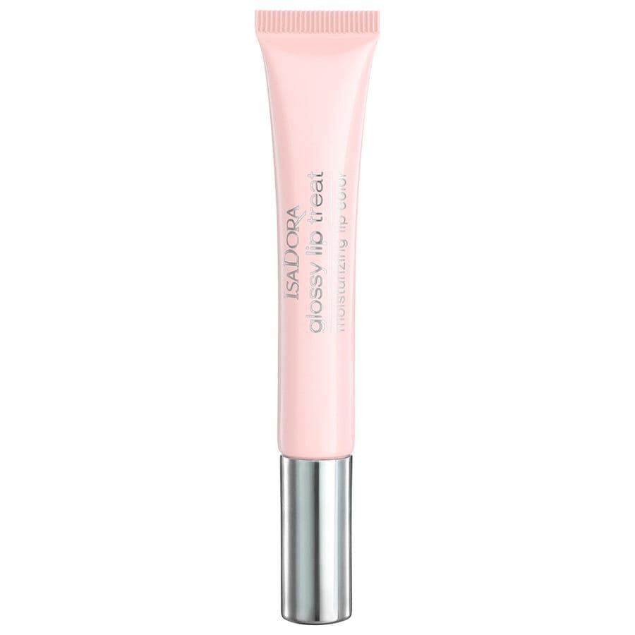 Isadora Glossy Lip Treat Clear Sorbet Gloss 13 ml