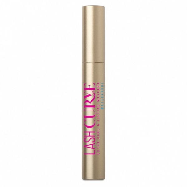 Douglas Make-up Lash Curve Waterproof  Mascara 9.5 ml
