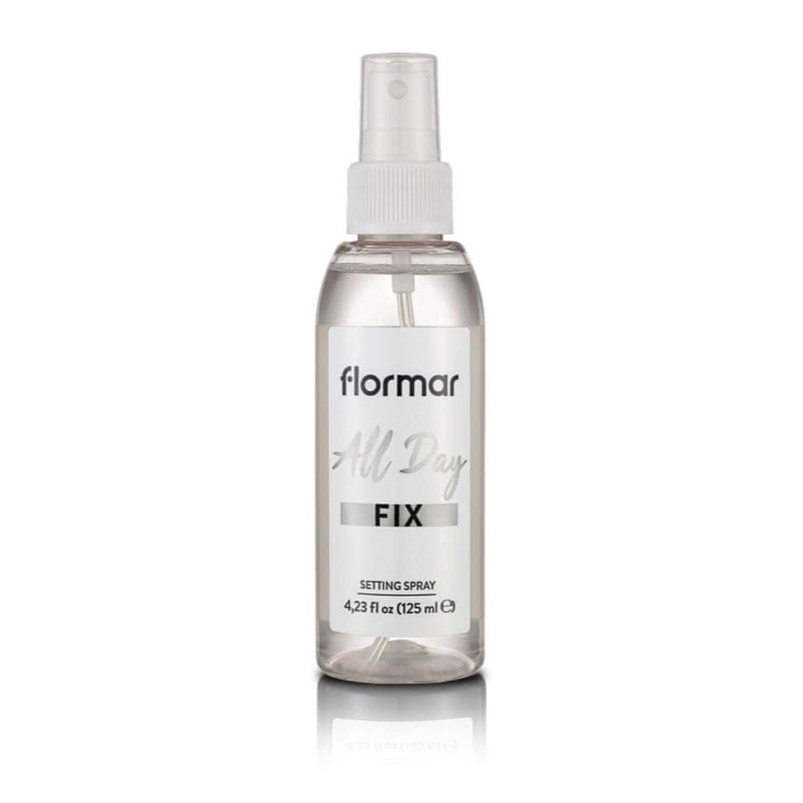 Flormar All Day Fix Setting Spray  Spray Fixare 125 ml