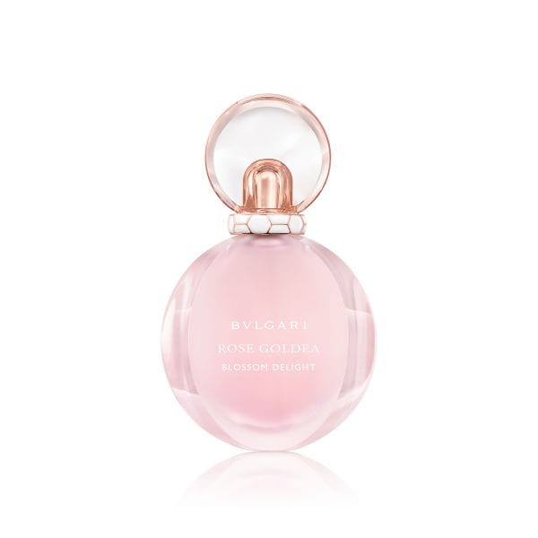 Bvlgari Rose Goldea Eau De Toilette  Apa Toaleta 75 ml