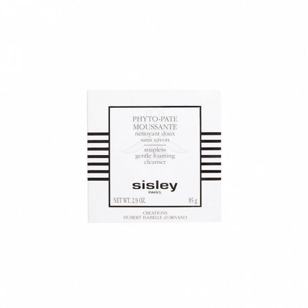 Sisley Soapless Gentle Foaming Cleanser   85 g