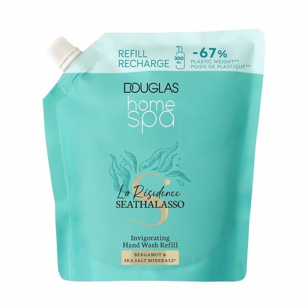 Douglas Home Spa La Residence Seathalasso Hand Wash Refill  Sapun 600 ml