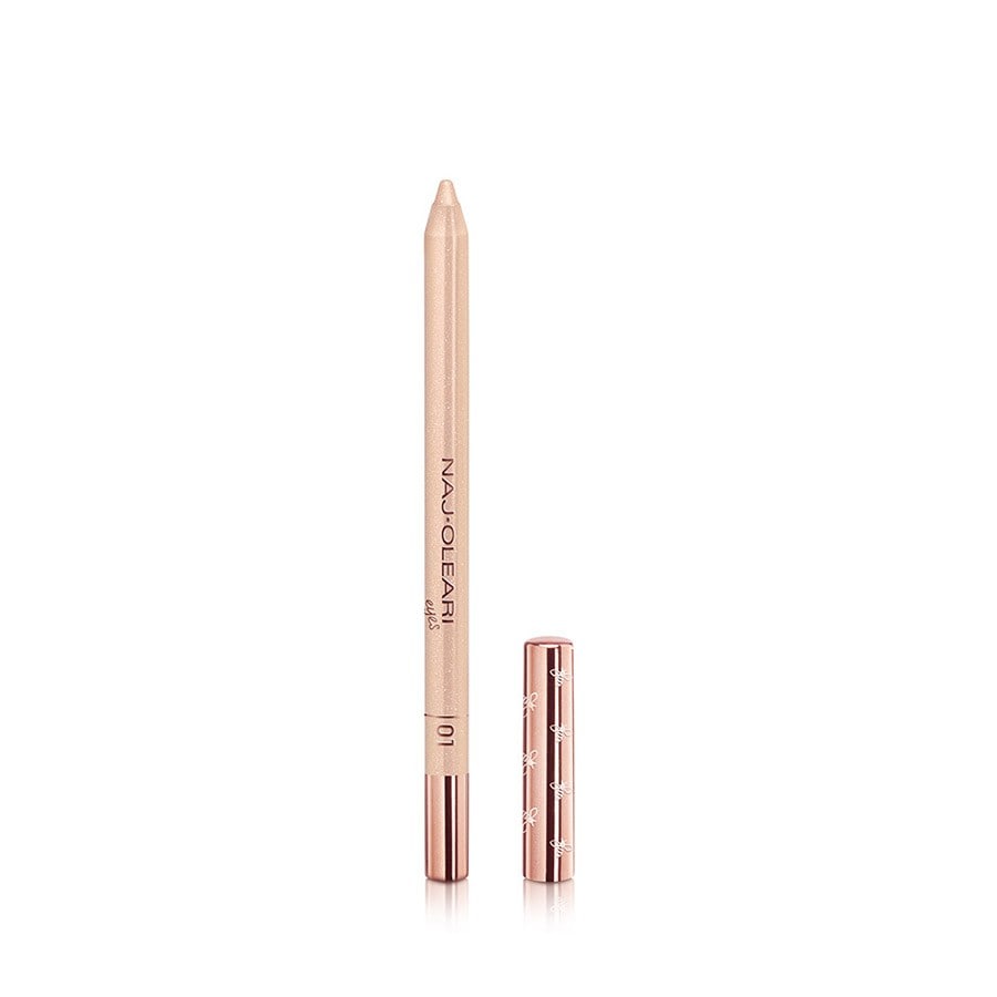 Naj Oleari Luminous Eye Pencil Gold Creion Ochi 1.12 g
