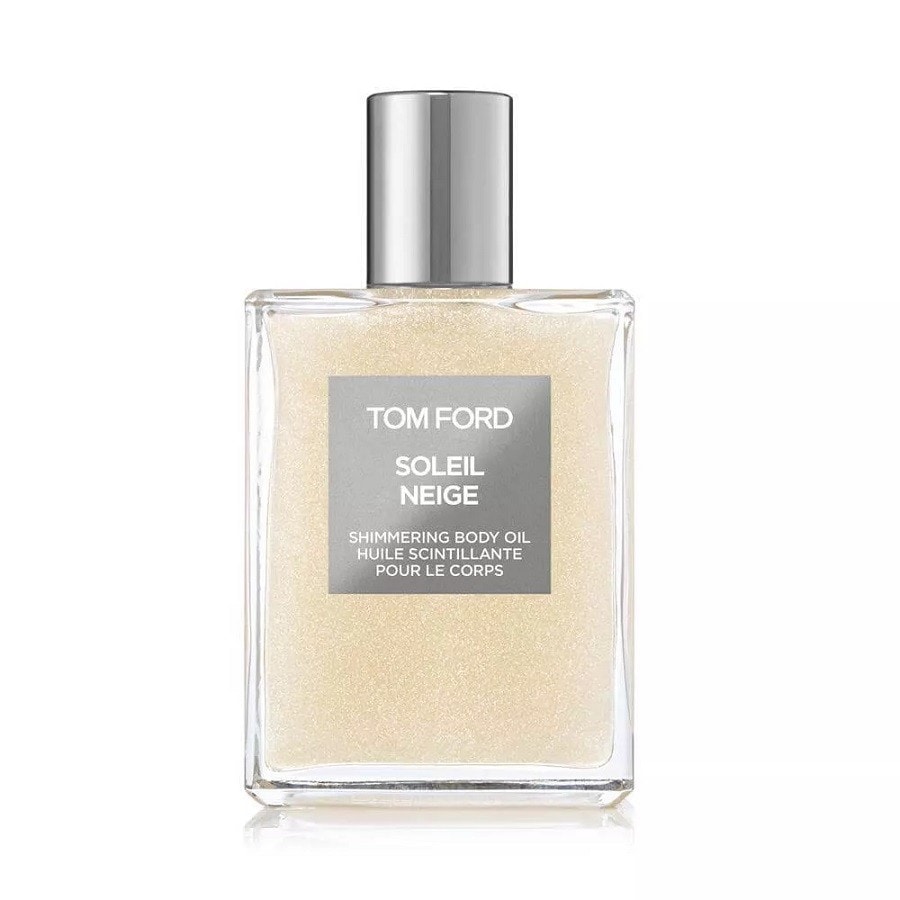 TOM FORD Soleil Neige Shimmering Body Oil  Ulei Corp 100 ml