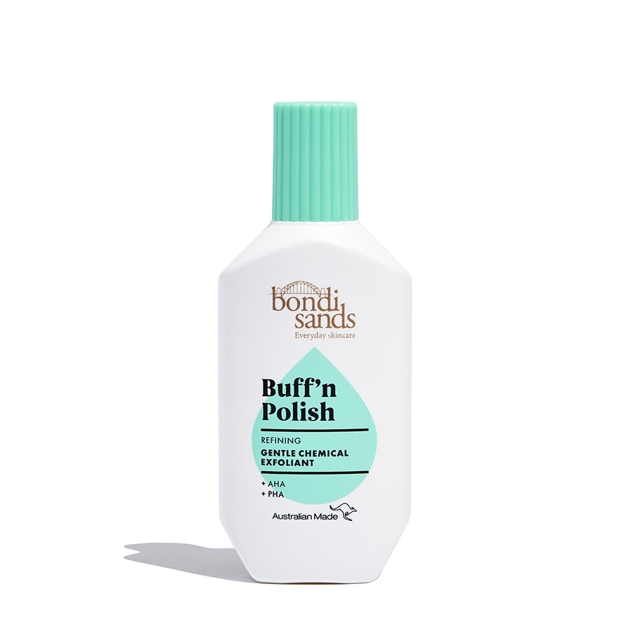 Bondi Sands Buffn Polish Gentle Chemical Exfoliant  Exfoliant Fata 30 ml
