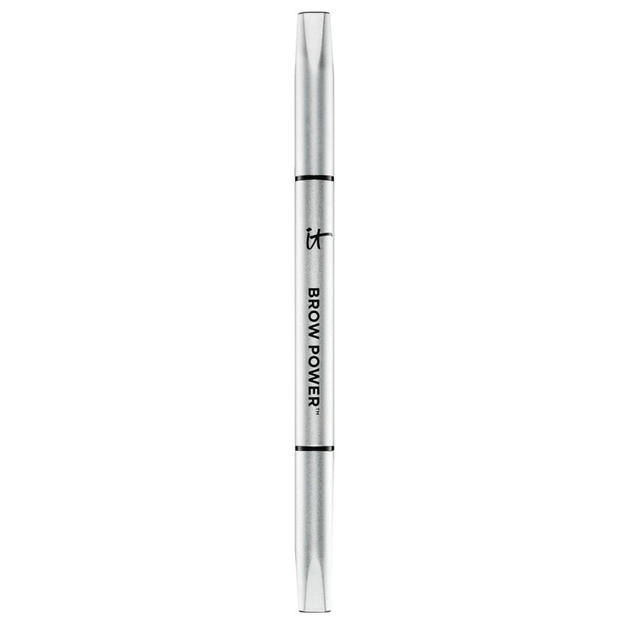 IT Cosmetics Brow Power Universal Taupe Eyebrow Pencil Universal taupe Creion Sprancene 0.16 g