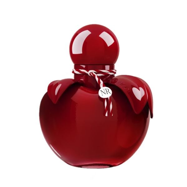 Nina Ricci Nina Rouge - Eau De Toilette  Apa Toaleta 30 ml