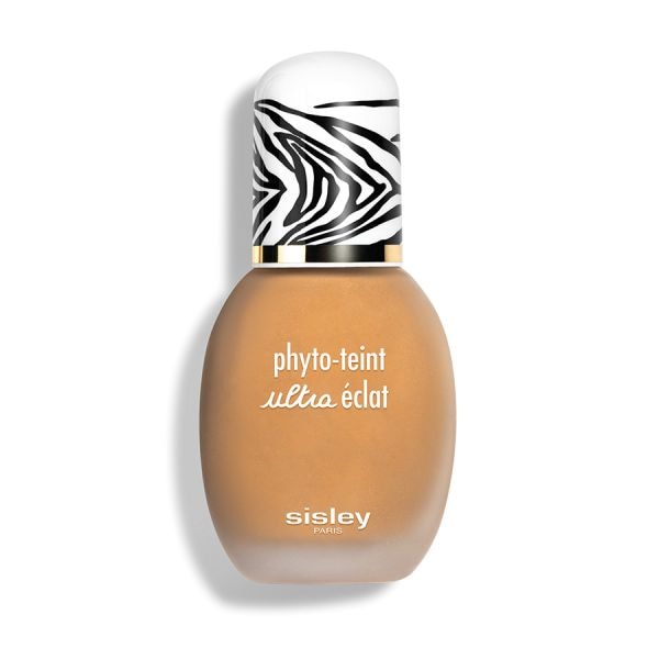 Sisley Phyto-Teint Ultra Éclat W Toffee Fond Ten 30 ml