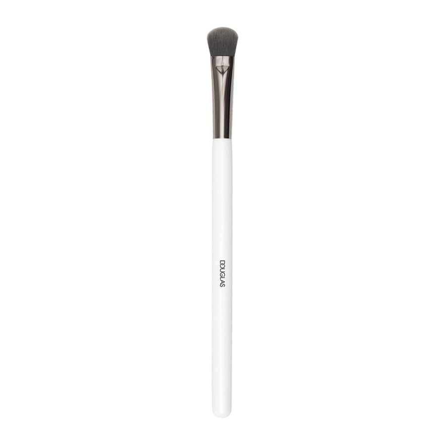 Douglas Accessoires 200 All-Over Eyeshadow Brush Charcoal  Pensula Fard Pleoape 1 Bucată