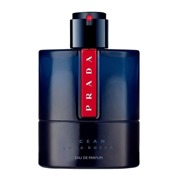 Prada Luna Rossa Ocean Eau De Parfum  Apa Parfum 100 ml