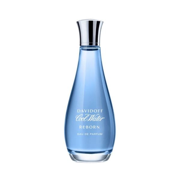 Davidoff Cool Water Women Reborn Eau De Parfum  Apa Parfum 100 ml