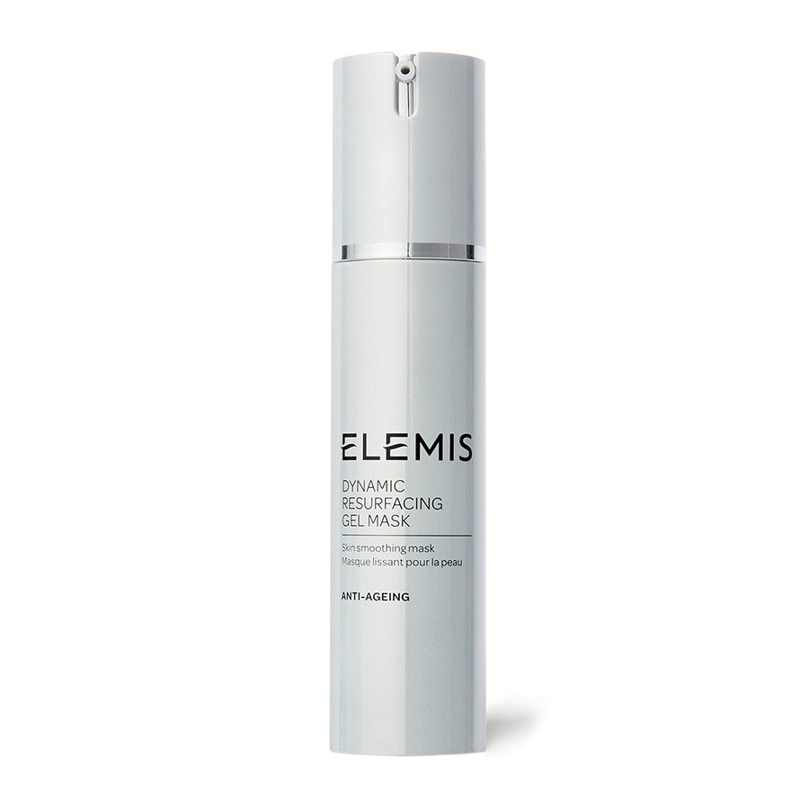 Elemis Resurfacing Gel Mask  Masca Fata 50 ml