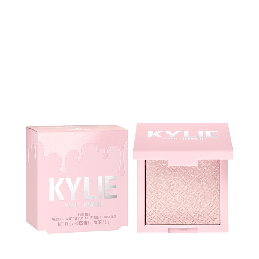 KYLIE COSMETICS Kylighter Illuminating Powder Princess Please Pudra 9.5 g