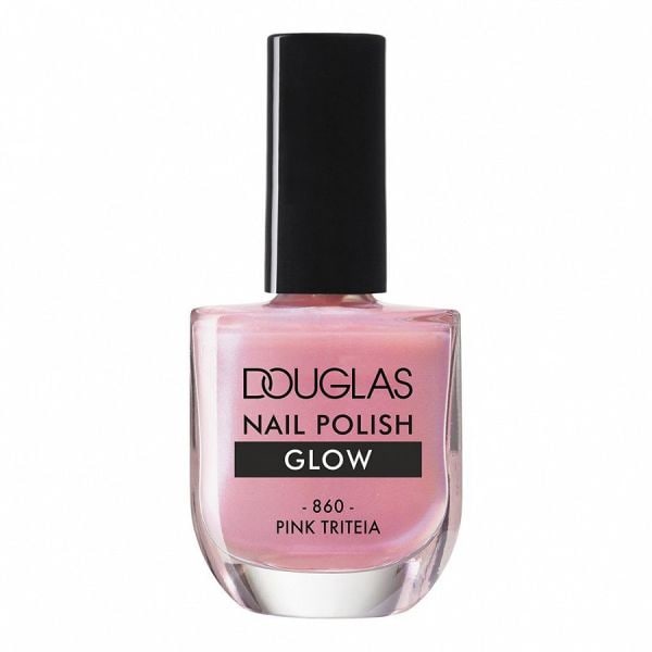 Douglas Make-up Douglas Polish Glow Pink Triteia Lac Unghii 10 ml