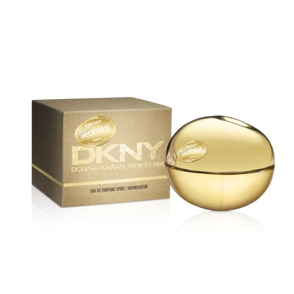 DKNY Golden Delicious Eau De Parfum  Apa Parfum 50 ml