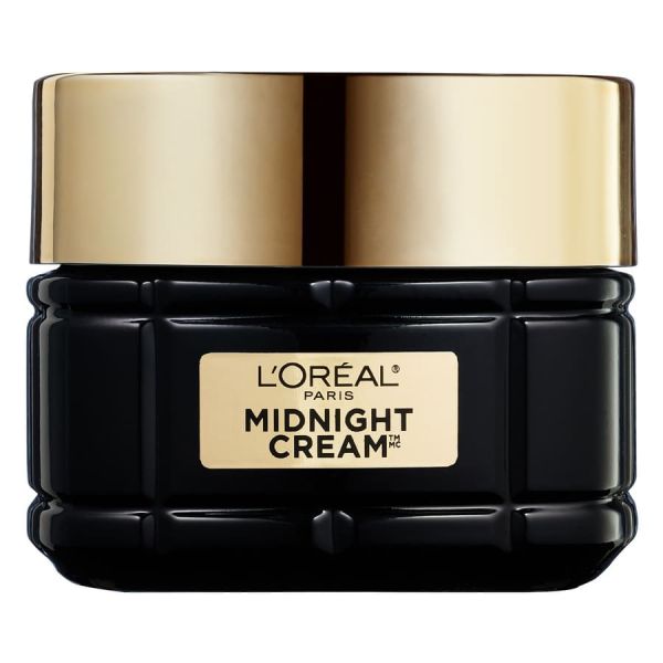 L'Oreal Paris Age Perfect Cell Renewal Midnight Cream  Crema Noapte 50 ml