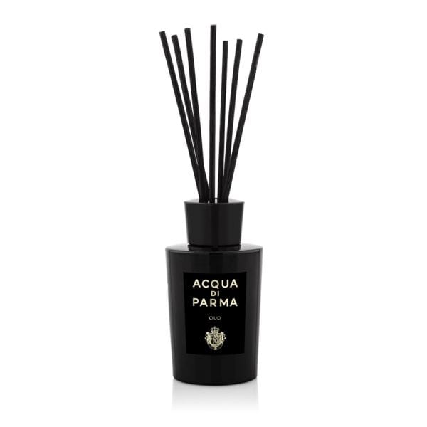 ACQUA DI PARMA Signatures Of The Sun Oud Diffuser  Odorizant Camera 180 ml