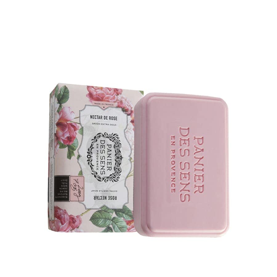 Soap Rose Nectar  Sapun 200 g